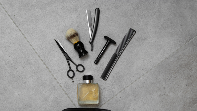 Ultimate Guide to Choosing the Perfect Men’s Grooming Kit