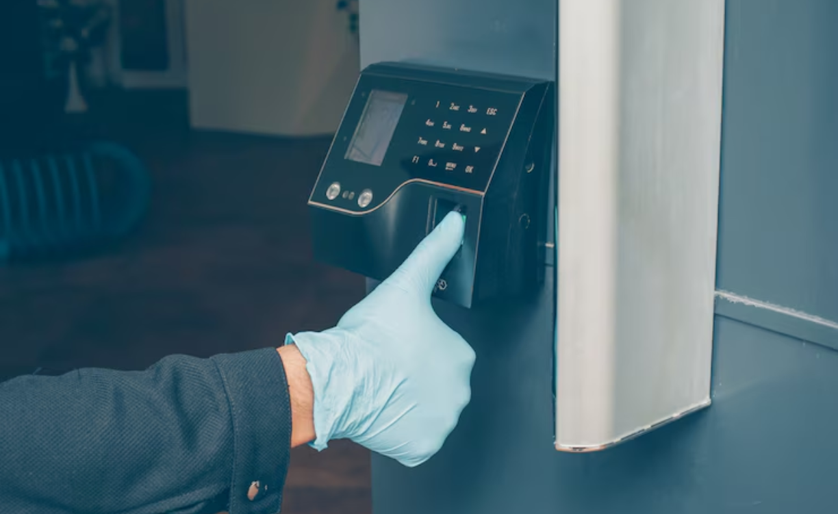 Safe Deposit Lockers: What Do You Need to Know?