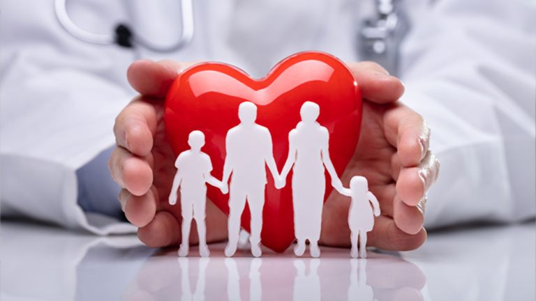 Ultimate Guide to Understanding the Benefits of Health Insurance