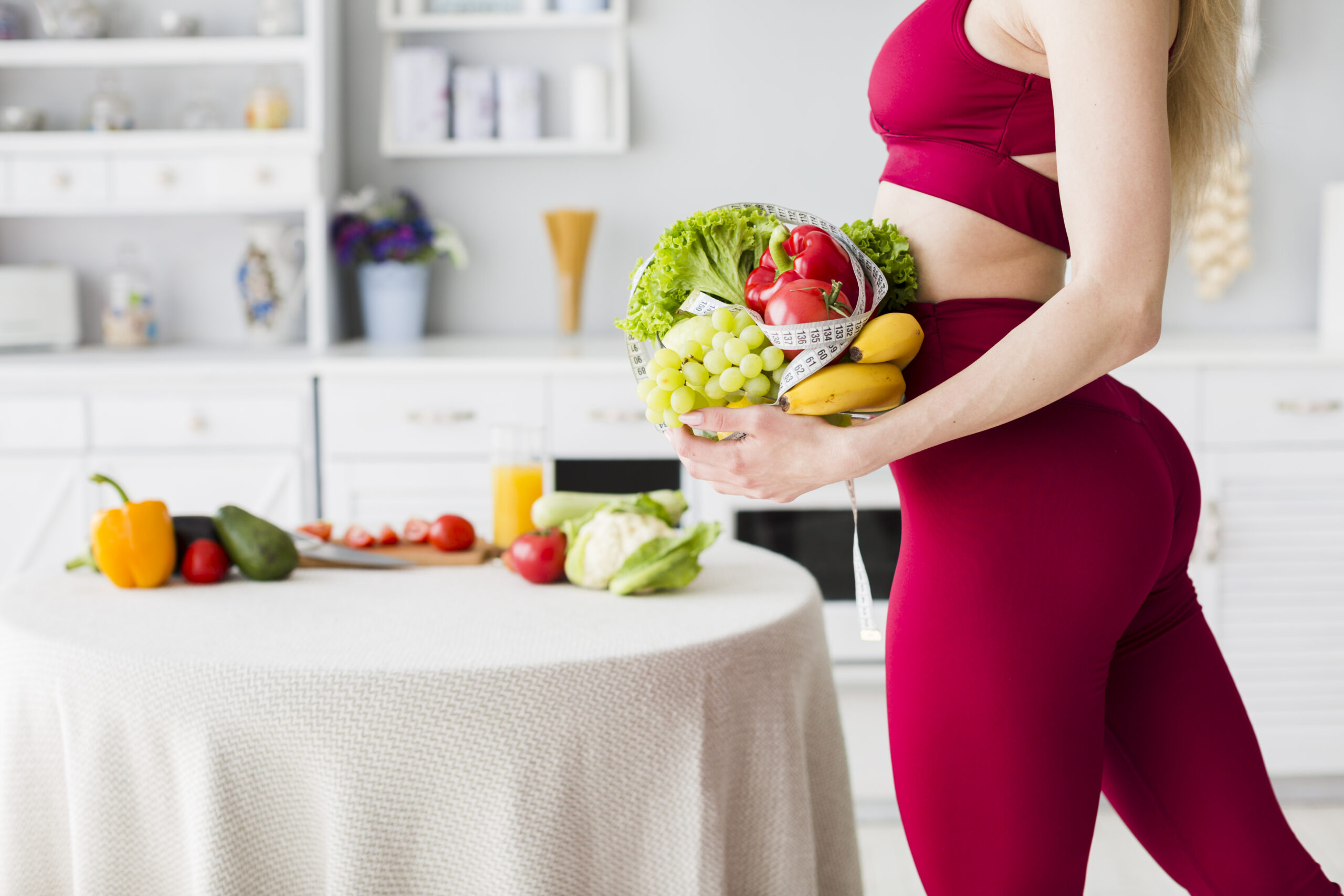 Ultimate pcod diet chart for weight loss: A Step-by-Step Guide