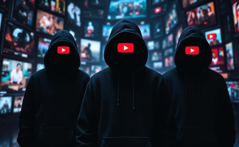 faceless youtube channel ideas