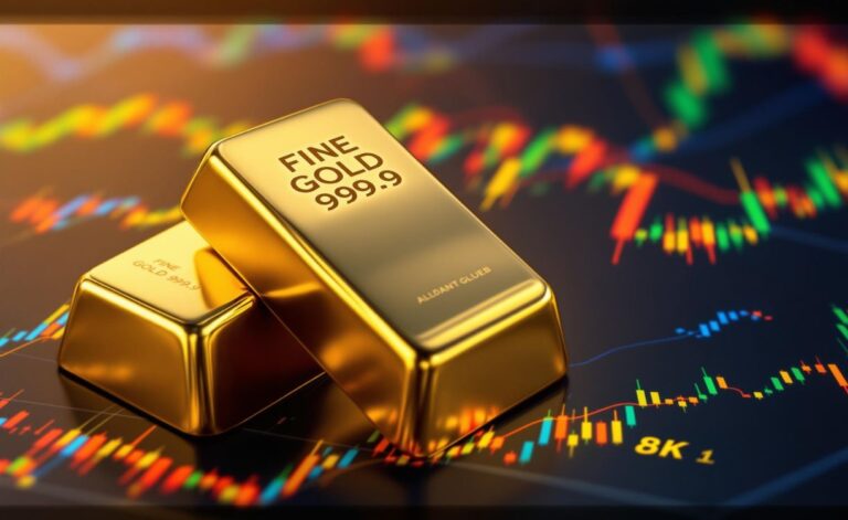 gold ETF