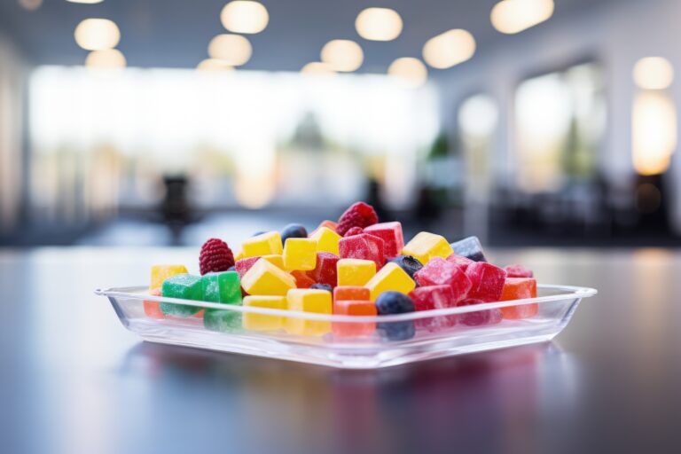 Discover the Best Gummies for Hair Growth in India