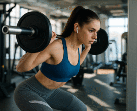Guide to Choosing the Best Preworkout for Your Fitness Goals