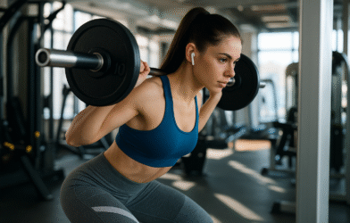Guide to Choosing the Best Preworkout for Your Fitness Goals