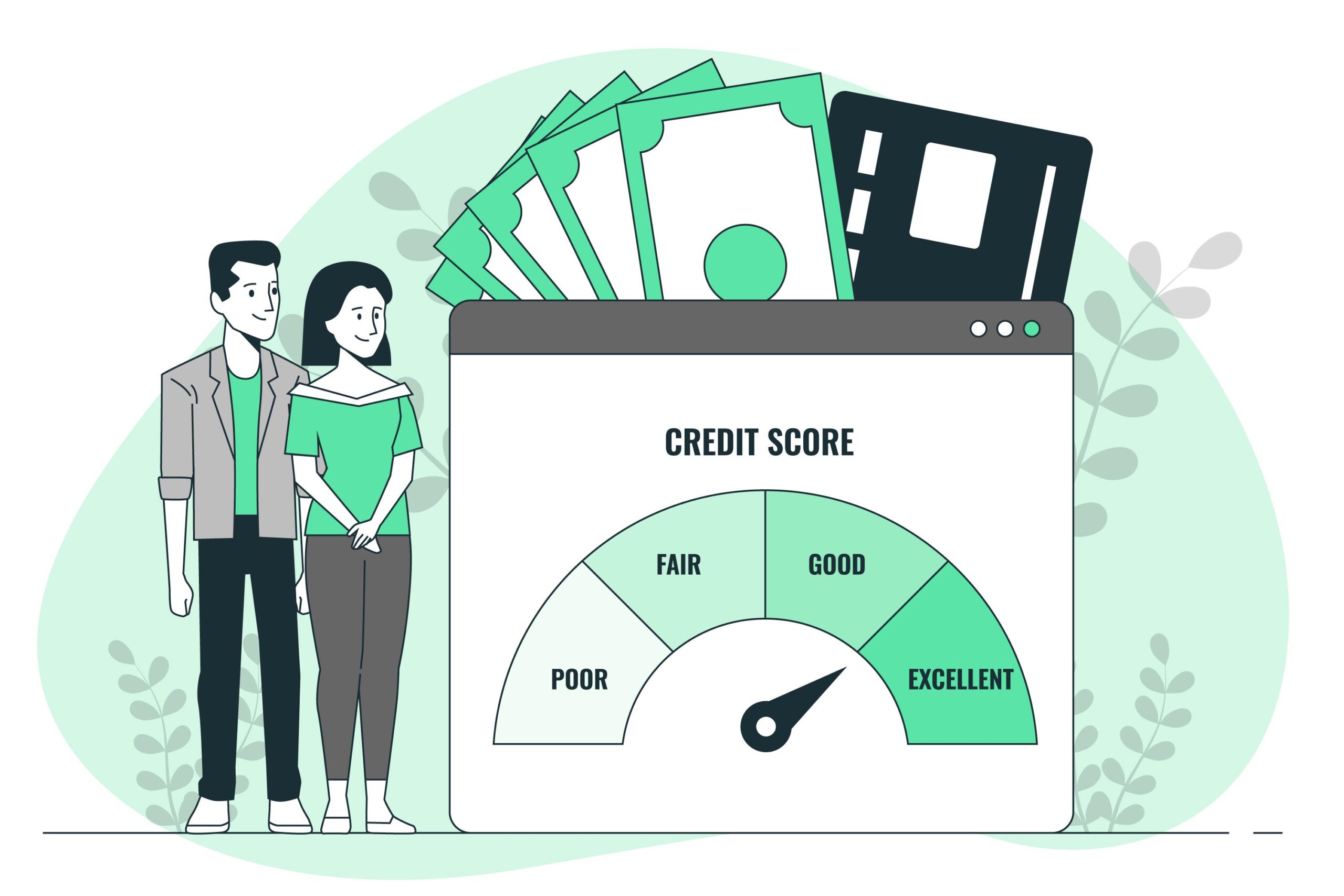How to Increase Your CIBIL Score