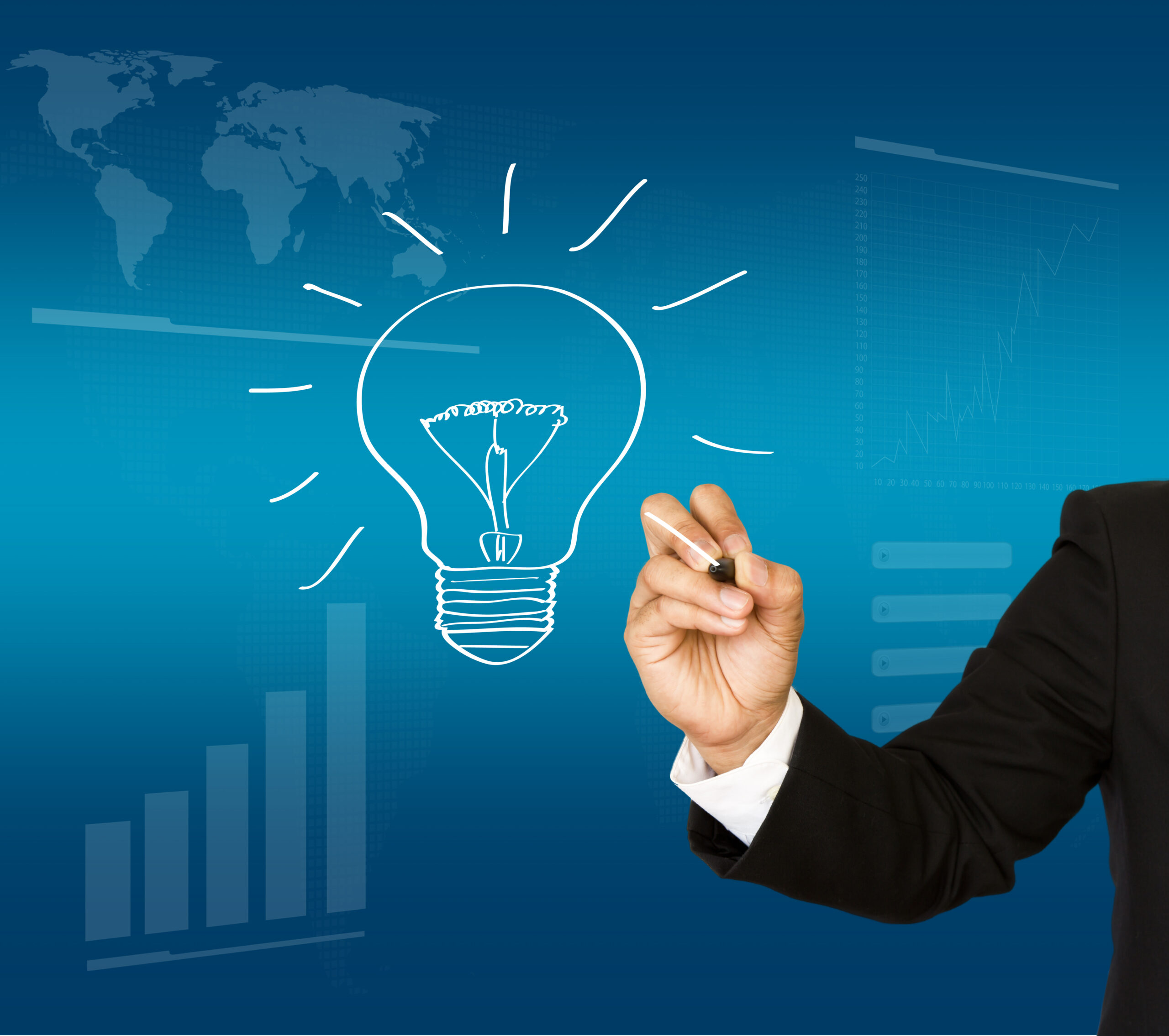 Side Business Ideas