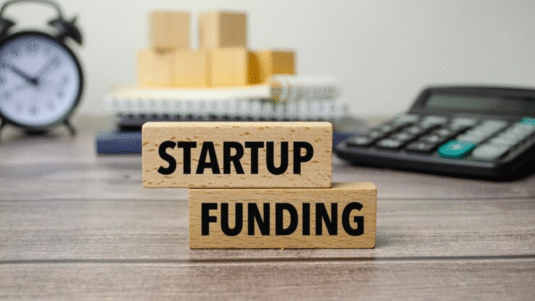 Startup Funding in India: Your Guide to Success