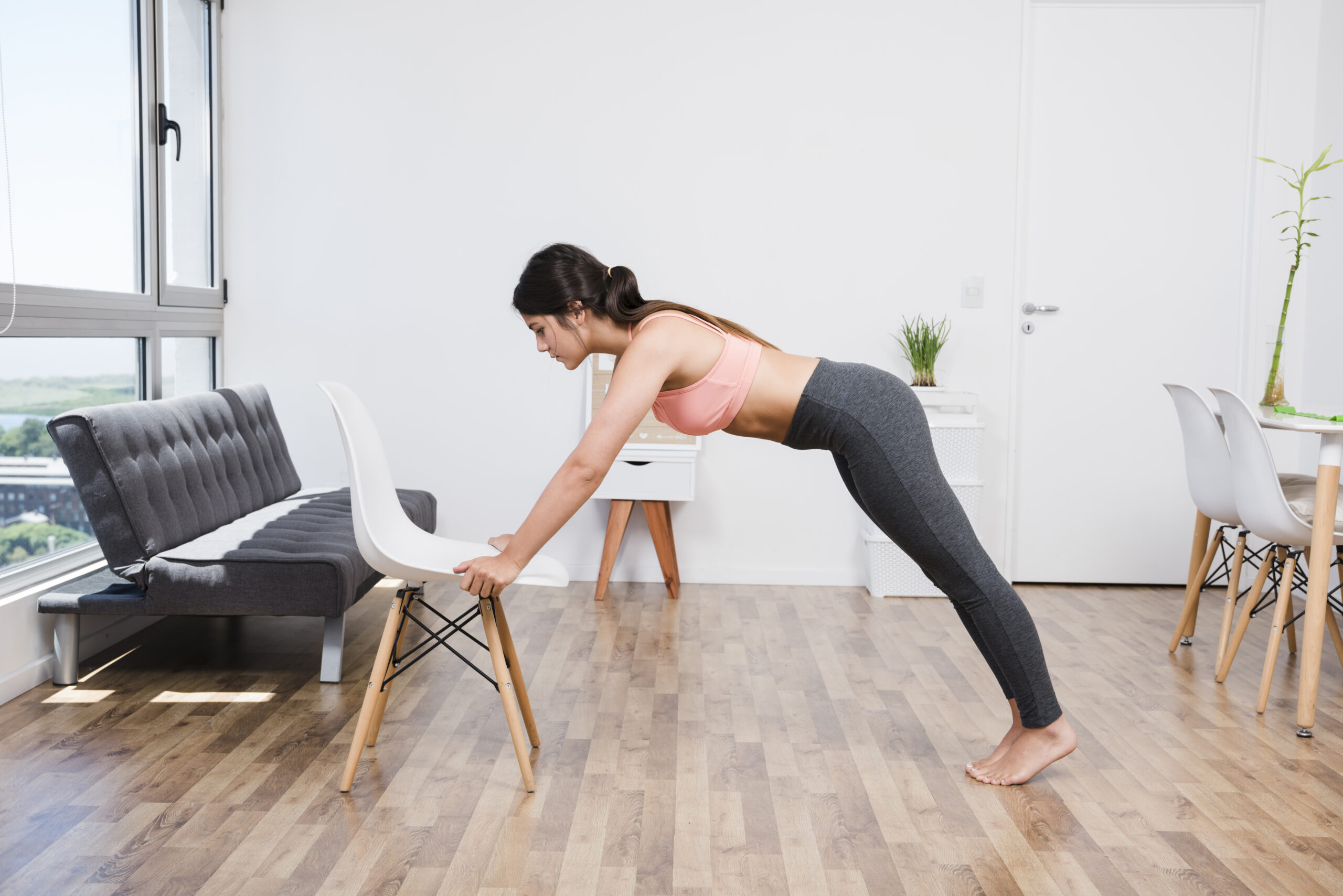 Stretching Exercises for Height: Your Guide to Maximizing Growth Potential