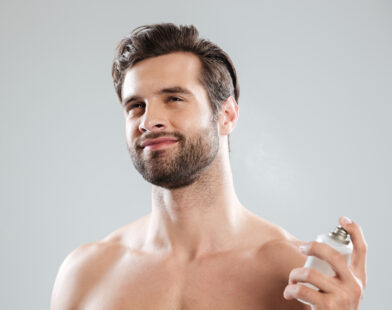Best Body Spray for Men